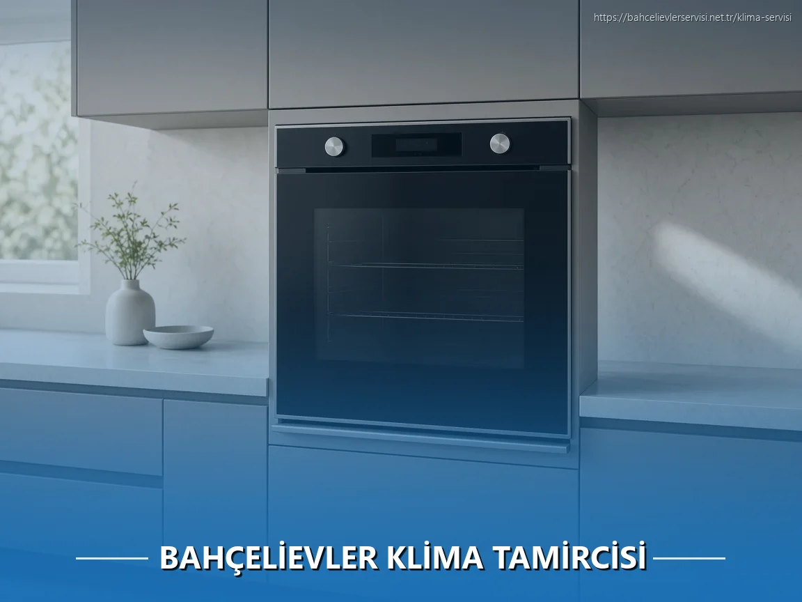 Bahçelievler Klima Tamircisi