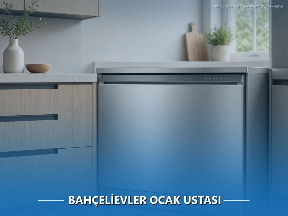 Bahçelievler Ocak Ustası