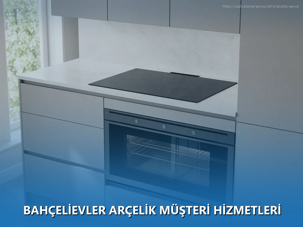 Bahçelievler Arçelik Müşteri Hizmetleri