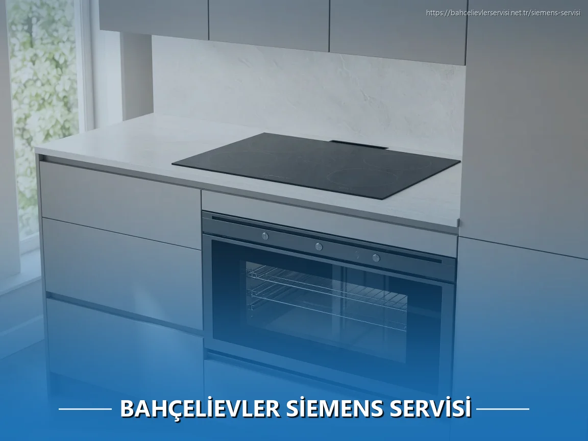 Bahçelievler Siemens Servisi